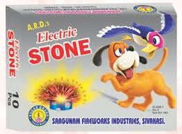 ELECTRICE STONE